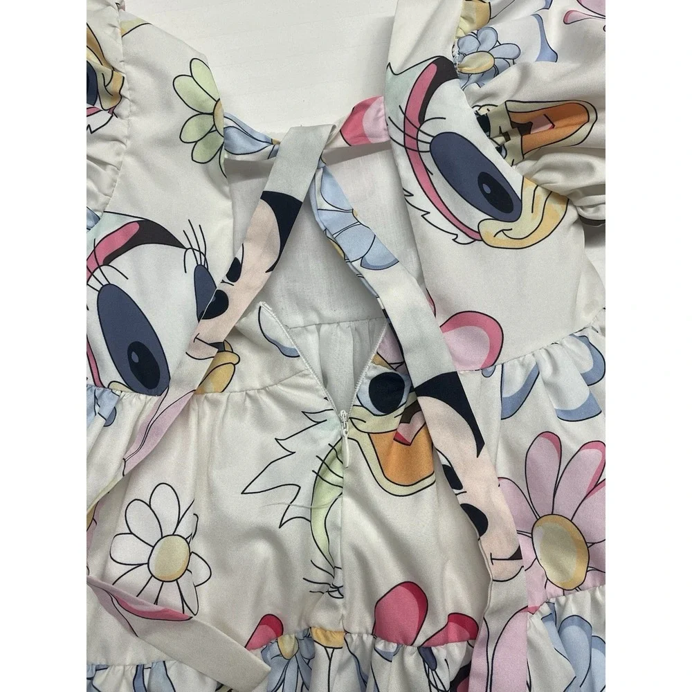 Disney Minnie Mouse Toddler Dress Girls 9-12 months